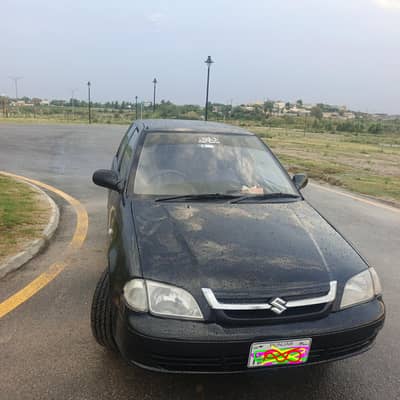 CULTUS VXR