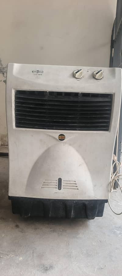 super Asia air cooler