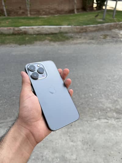 Apple iPhone 13 Pro 256 GB