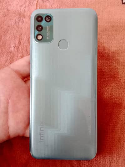 Infinix Hot 11 Play
