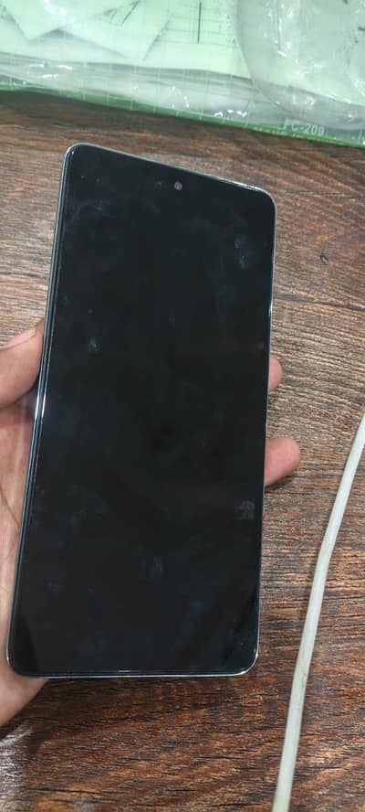 Tecno CAMON 20