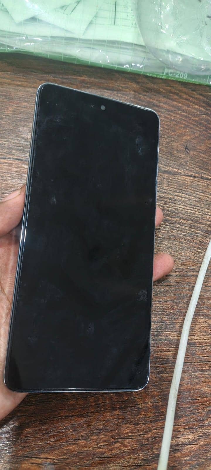 Tecno CAMON 20 0