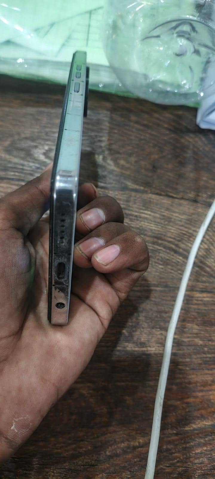 Tecno CAMON 20 1