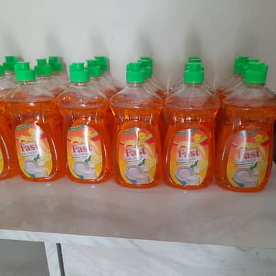 dishwash liquids