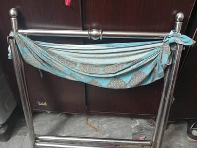 10/8 condition jula ko welding karwi hai
