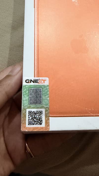 Apple iPhone 17 Pro Max 256GB Pta approved