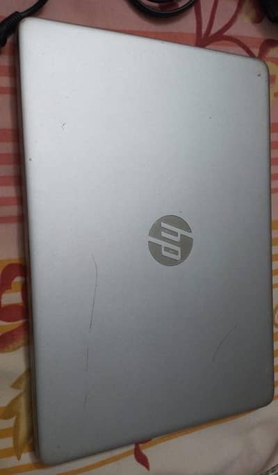 hp 14" laptop for sale