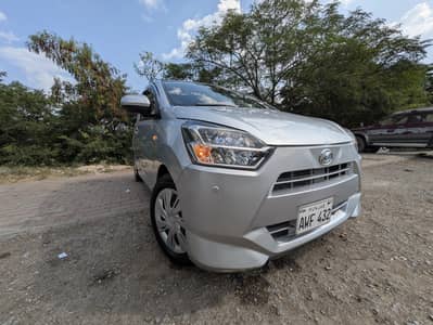 Daihatsu Mira 2019 - 1st Owner
