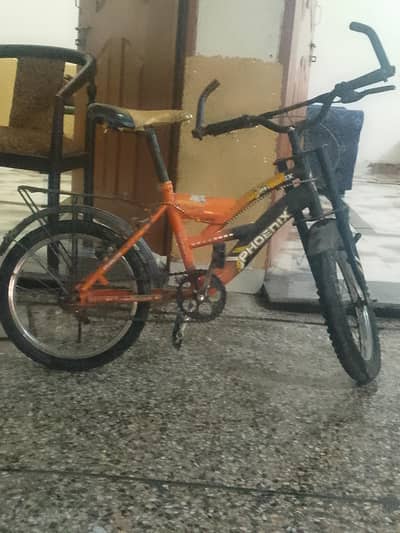 bicycle