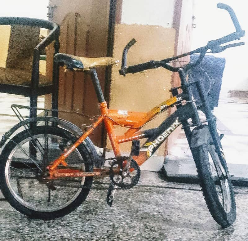 bicycle 3