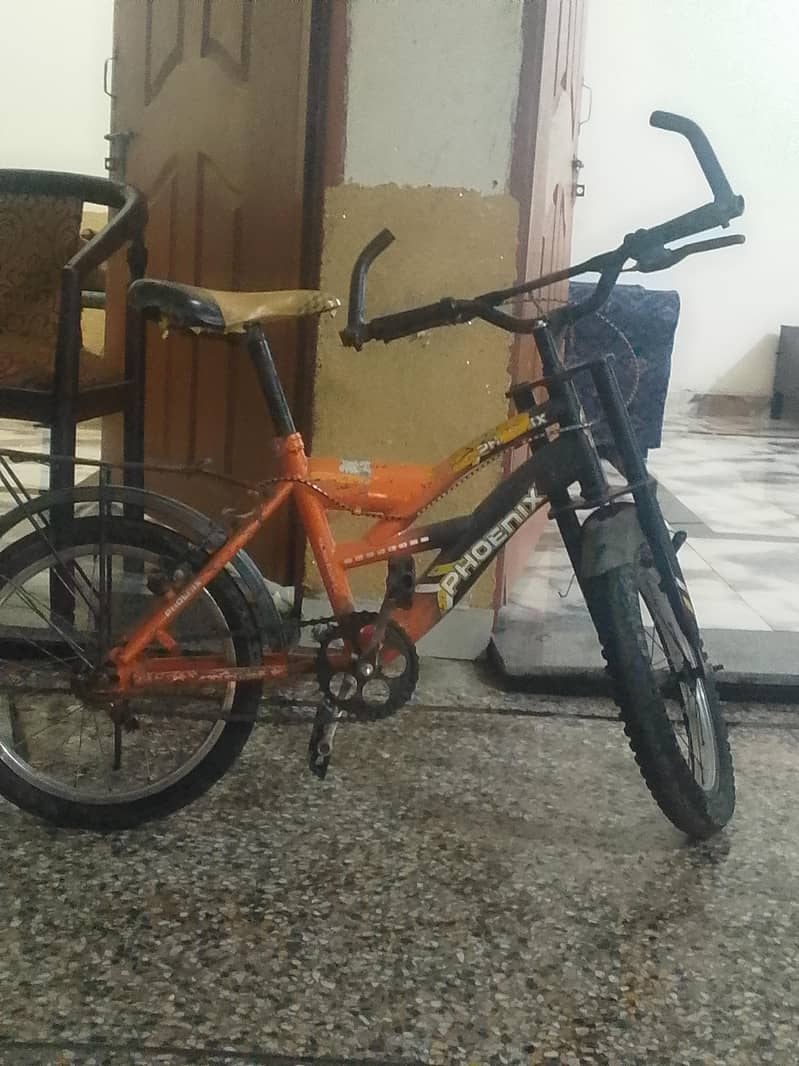 bicycle 4