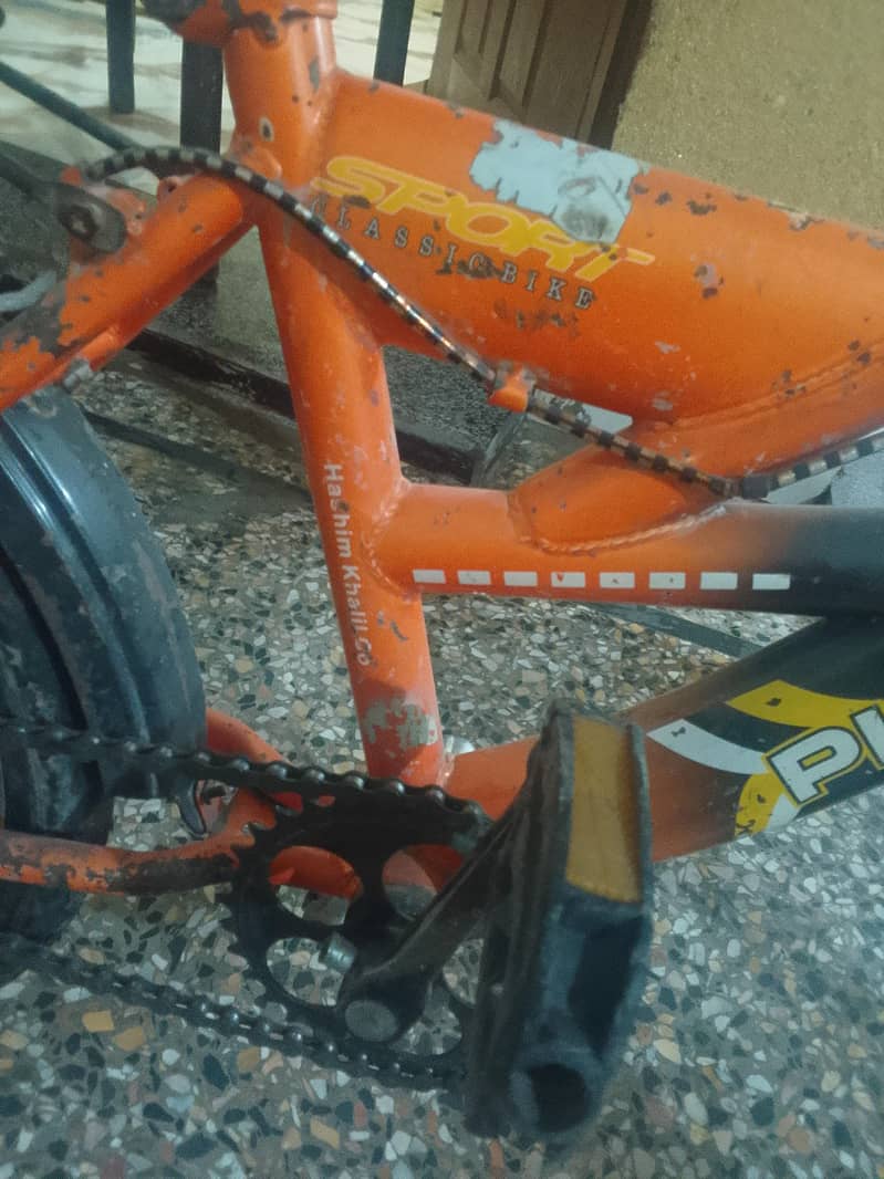 bicycle 5