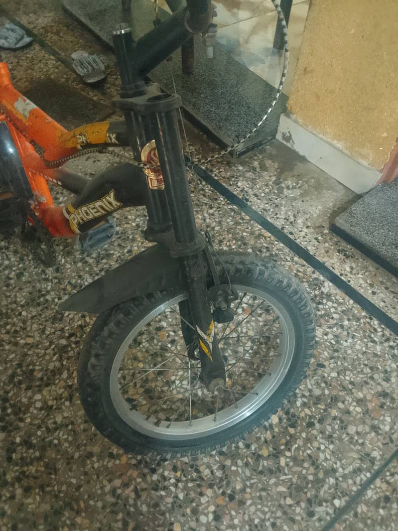 bicycle 7