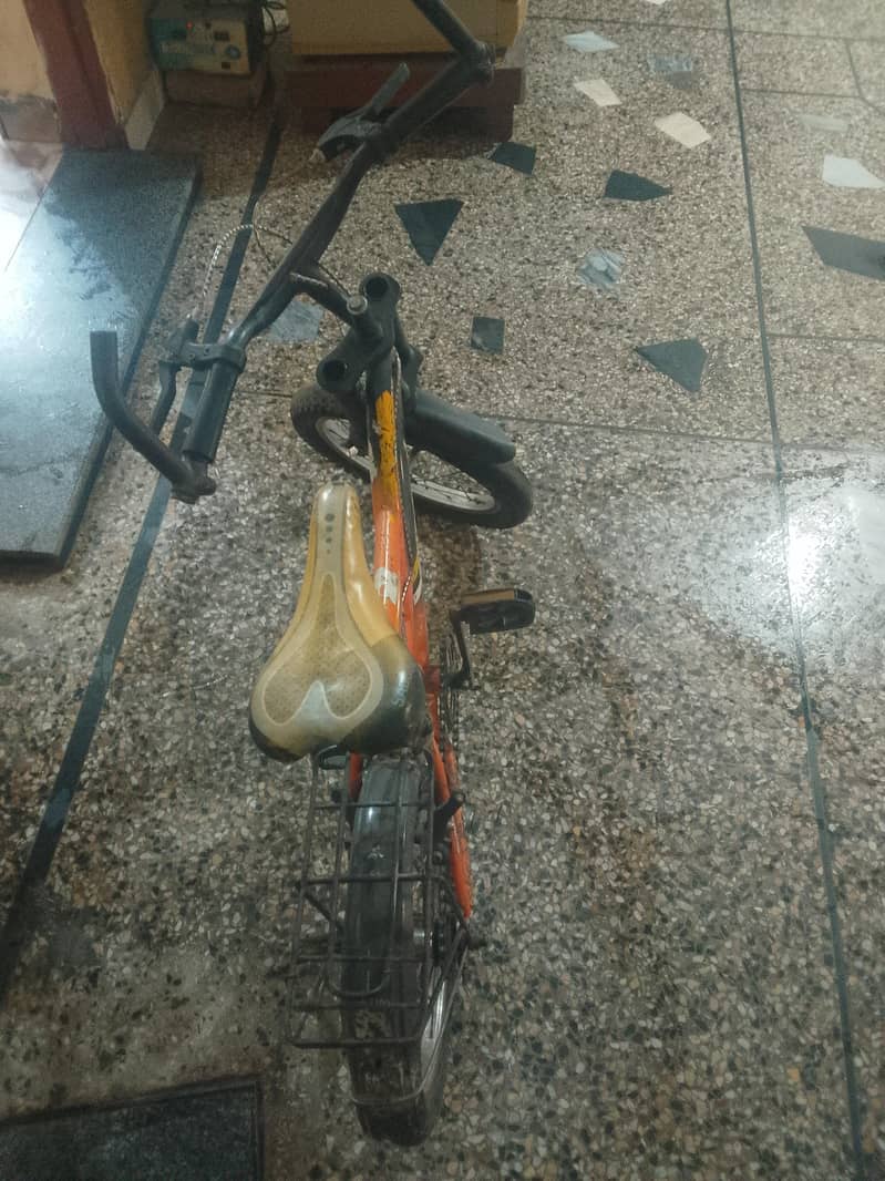 bicycle 8