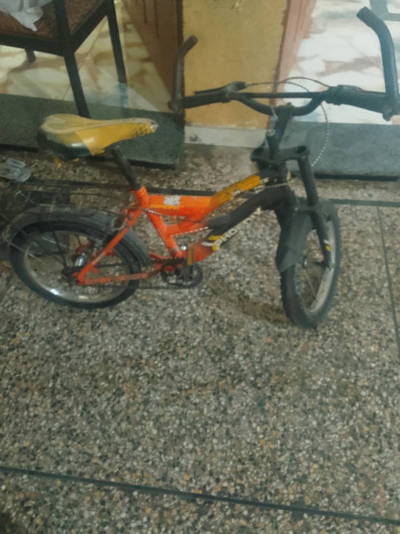 bicycle 9