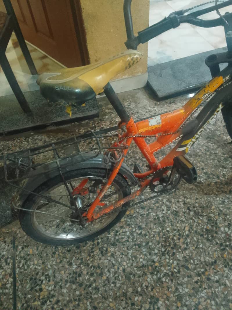 bicycle 10