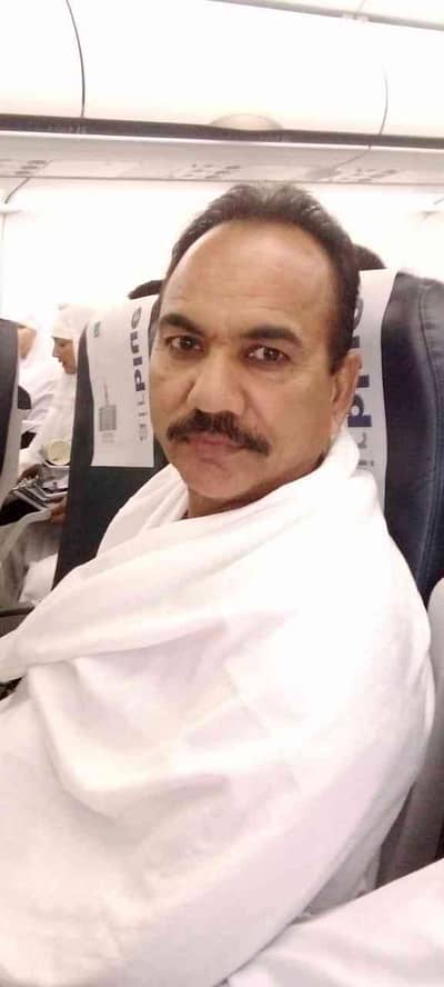 Ali Raza 