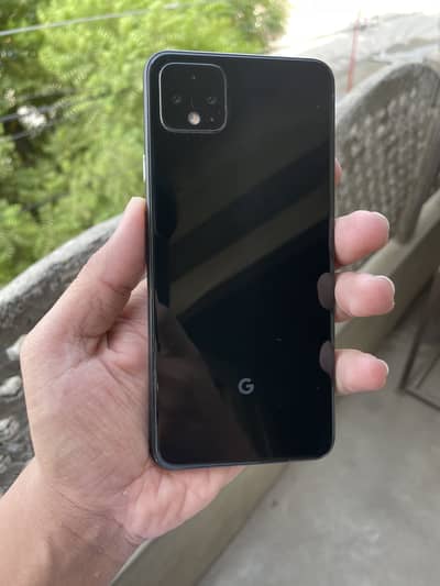 Google Pixel 4 XL