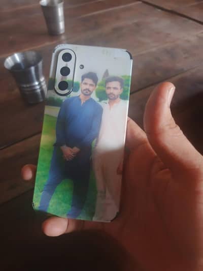 Samsung s36 5G