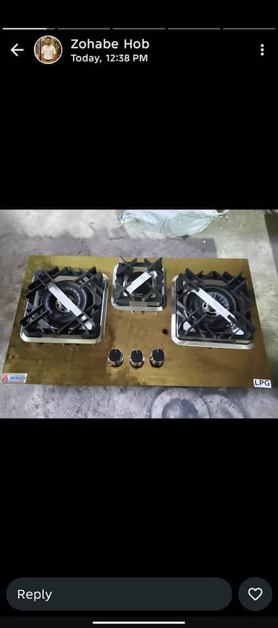 kitchen hub