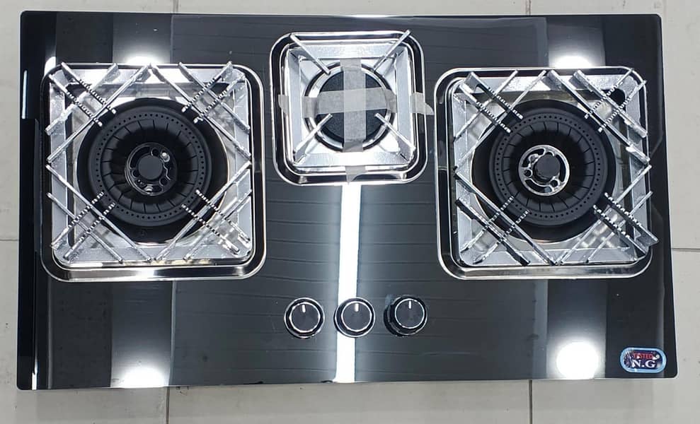 kitchen hub 1