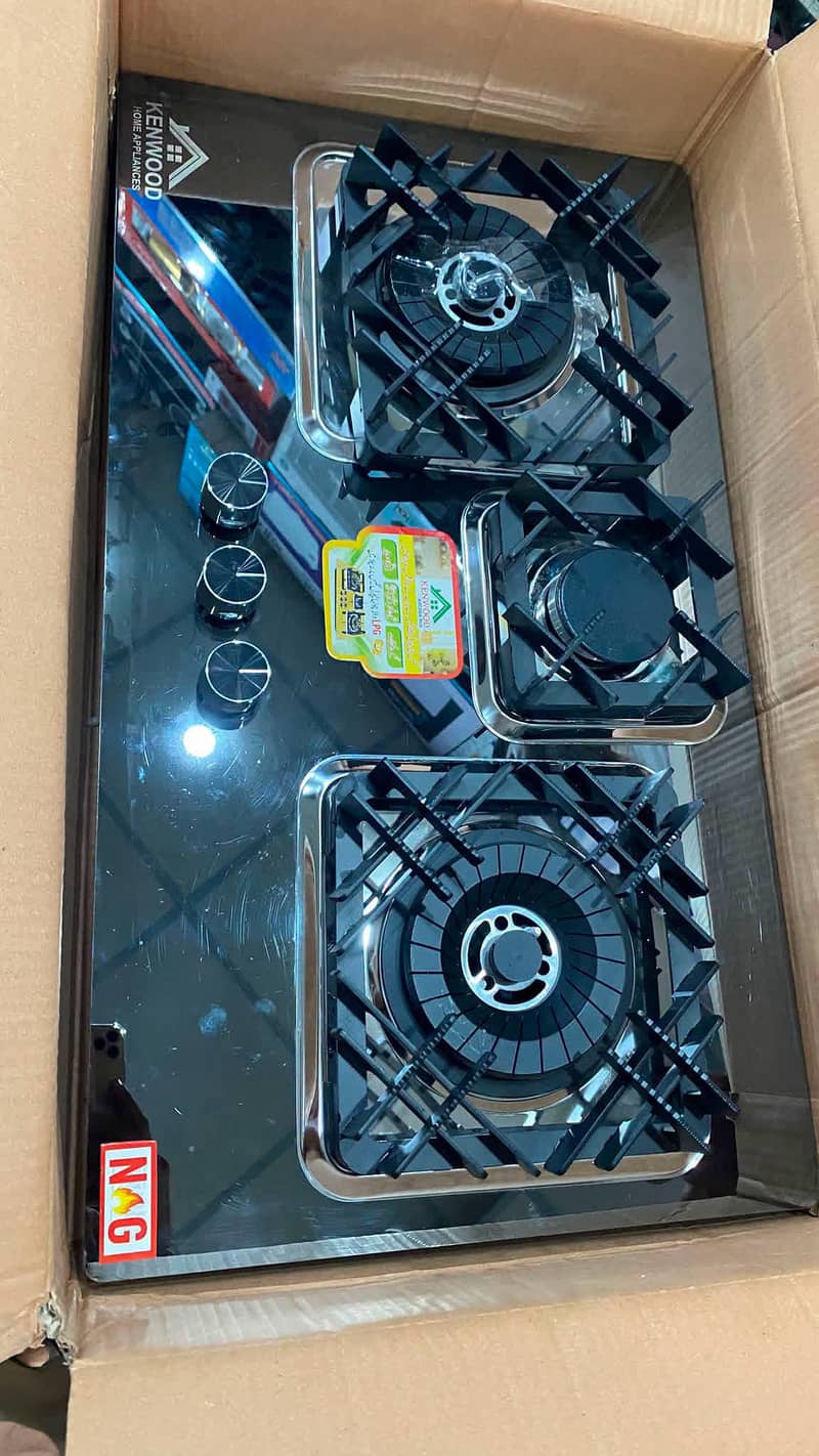 kitchen hub 3