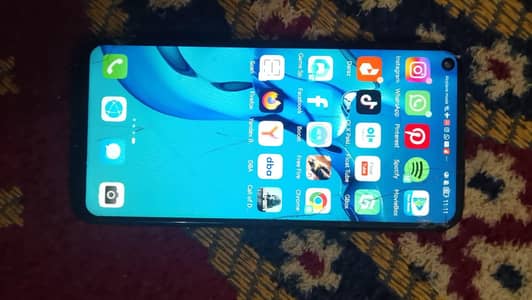Huawei P40 Lite