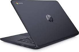 no open no repair hp chrome book