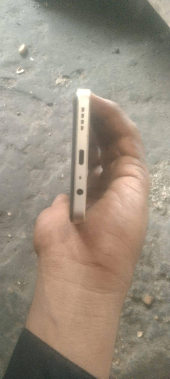 Realme Note 60x 1