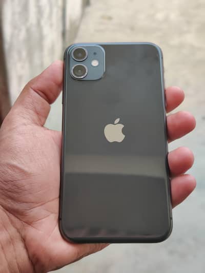 Apple iPhone 11
