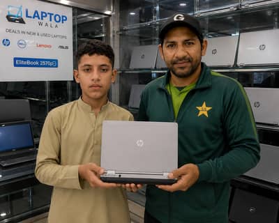 HP EliteBook 2570p | Core i5 3rd Gen | 4GB RAM | 128GB SSD | Charger