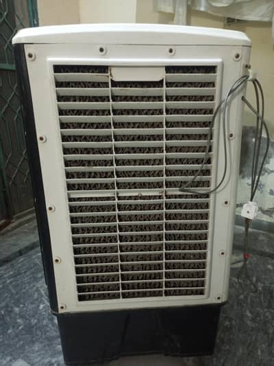 Air cooler's