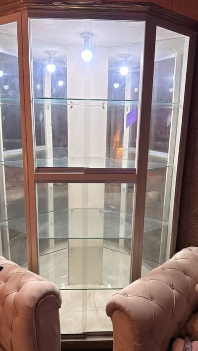 Crockery cabinet/wardrobe for utensils