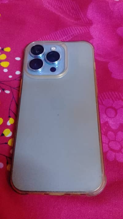 Apple iPhone 13 Pro