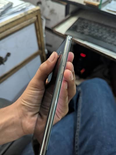 Samsung Mobile S10 Plus