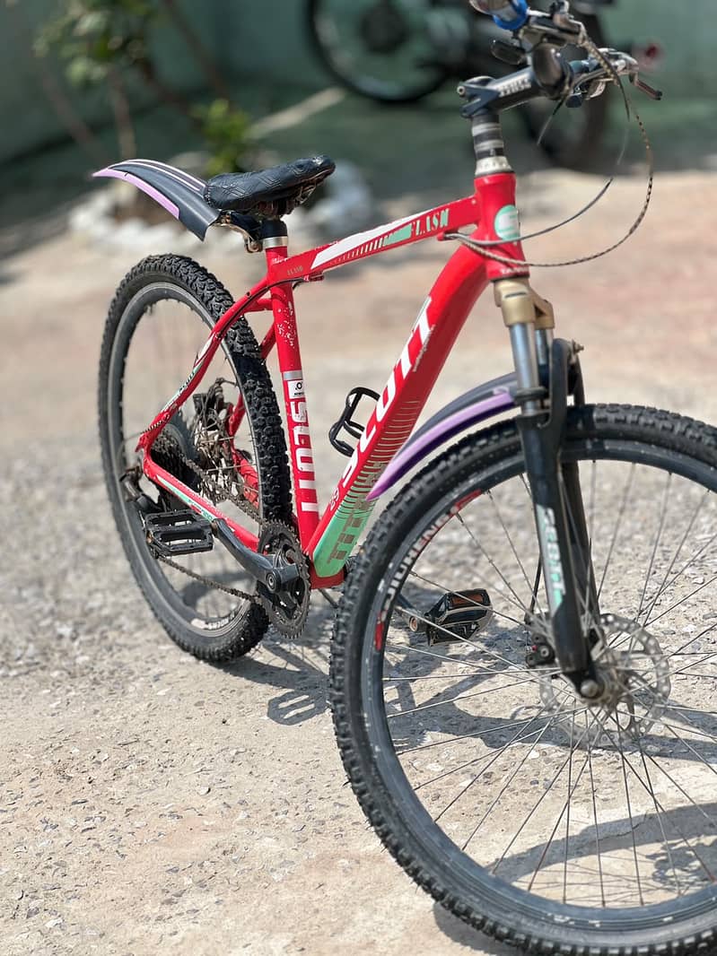 Bicycle 1