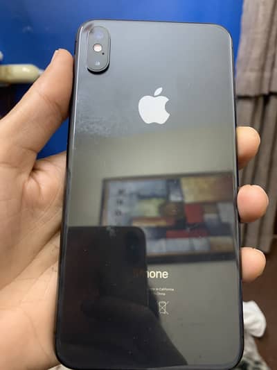 Apple iPhone XS Max