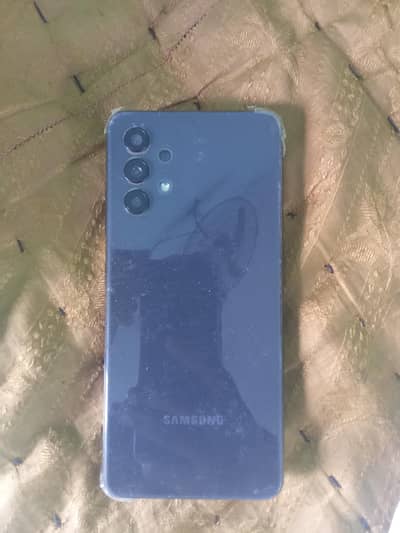 Samsung Mobile A32