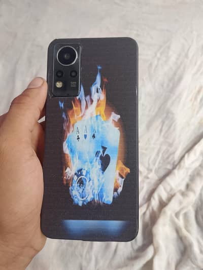 Infinix Note 11