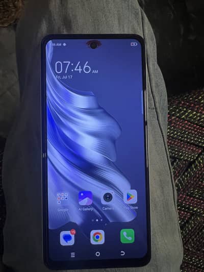 Tecno Spark 20
