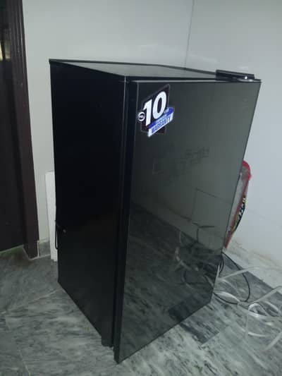 mini refrigerator