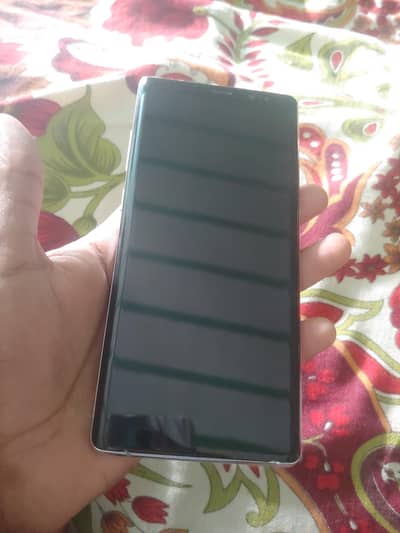 Samsung Mobile Note 8 PTA Approved Snapdragon 845