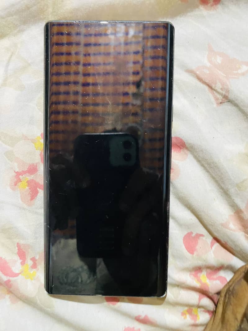 Google Pixel 6 Pro 8