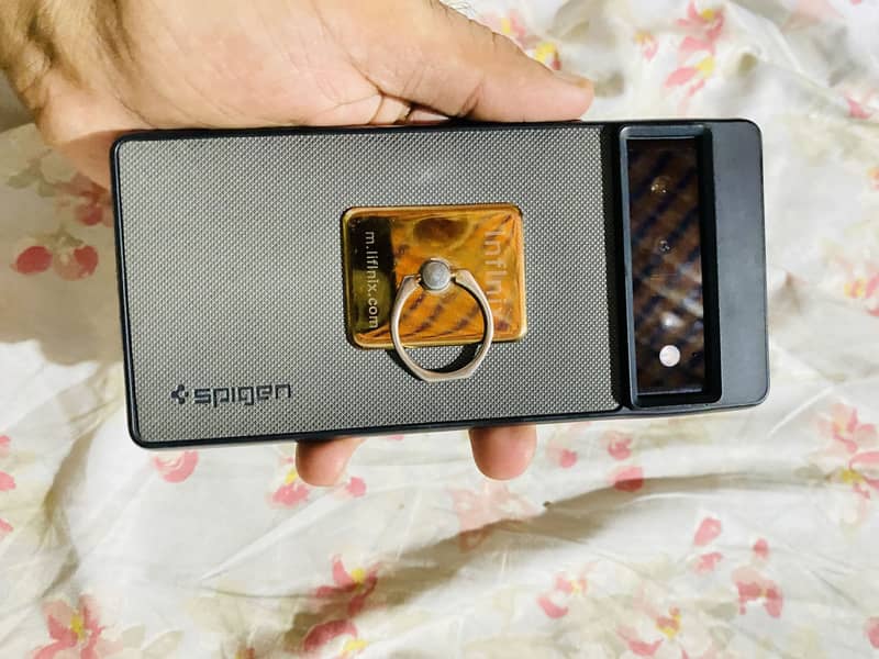 Google Pixel 6 Pro 9
