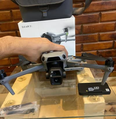 DJI AIR 3S
