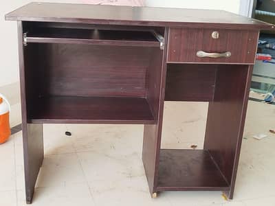 Computer Table For Sale