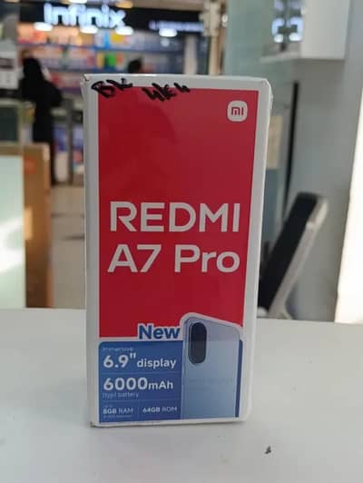 Redmi A7 Pro, A5, 15C, Redmi 15, Note 15 Pro Plus, Xiaomi 17t Pro 5G