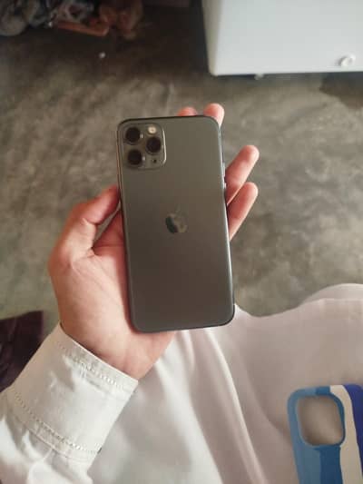 Apple iPhone 11 Pro