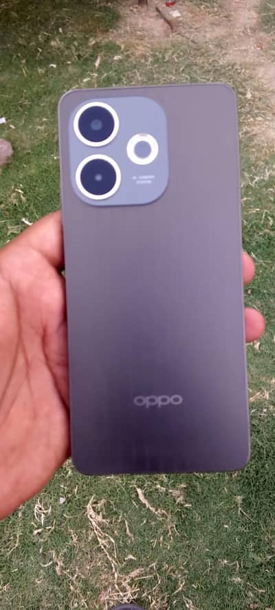 OPPO A5 Pro