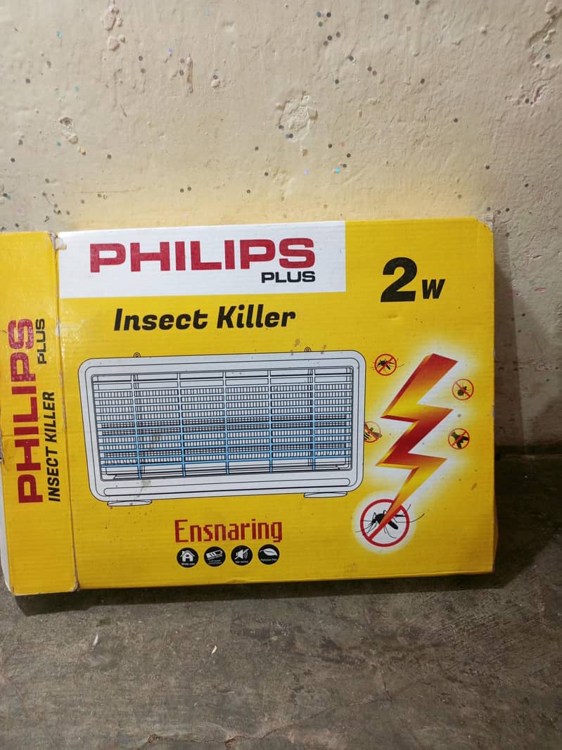 insect killer 1
